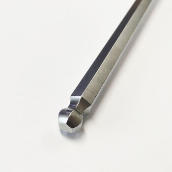 泰森(TAISEN) 656907 T型内六角扳手 7mm