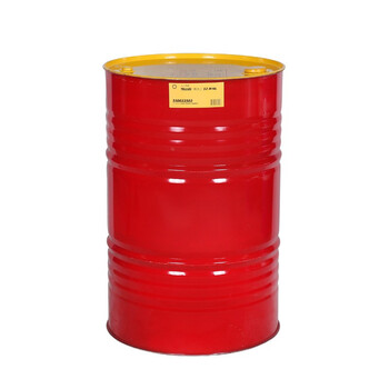 Shell 壳牌 Tellus  S2 MX 68 得力士工业液压油 Tellus S2MX68 209L/铁桶（68抗磨液压油）