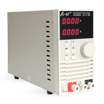 A-BF/不凡SS-3010(30V/10A)四位数显可调电源 直流稳压开关电源程控线性手机维修电源