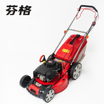 芬格电动工具适用于草坪机专用配件皮带罩