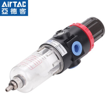 亚德客 AIRTAC 气源 AFR2000
