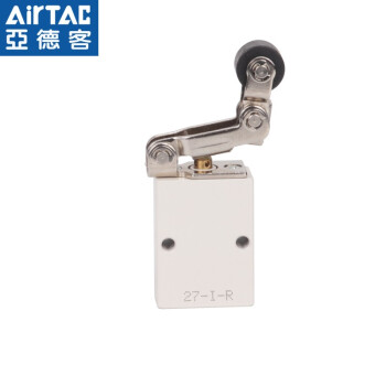 亚德客 AIRTAC 机械阀 S3L08