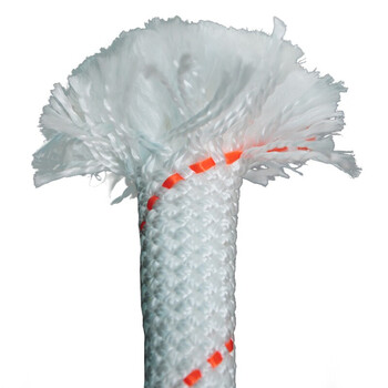 聚远 JUYUAN 安全绳绳攀岩绳尼龙消防救援绳14mm 10米起售