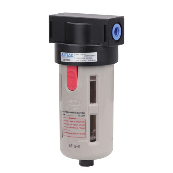 亚德客 AIRTAC 气源 BF4000
