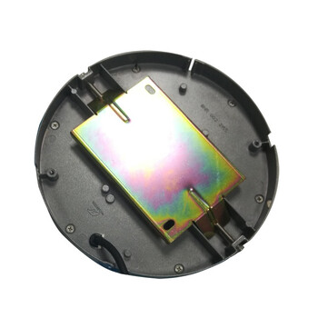 华荣 GFD102-XL24IIZ 防护等级IP65、电压220V、固定式LED灯具 1.00 台/套 (计价单位：套) 灰色