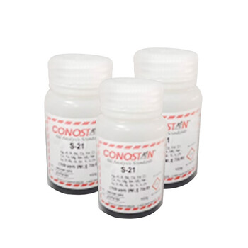 三爱欧3IO S21多元素混合油标 1PPM 200g/瓶
