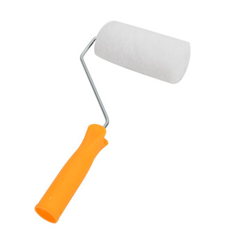 卡夫威尔 滚筒刷子乳胶漆滚刷墙面漆防水涂料环氧地坪漆 油漆刷 粉刷墙工具 滚刷6英寸 EM3219