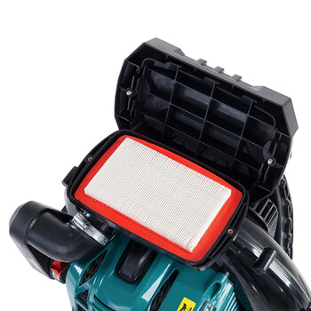 益美得 NSD-3039 扫雪机大功率背负式燃油灭火鼓风机 手提式二冲程 EB260