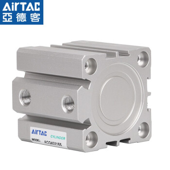亚德客 AIRTAC 薄型气缸 ACQ100X10