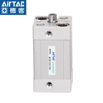 亚德客 AIRTAC 紧凑型气缸 ACE100X5