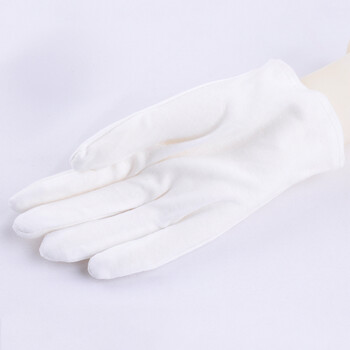 安美尚（ams）厚拉架手套 120双装 企业定制