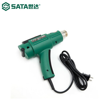 世达（SATA）97922 调温型热风枪
