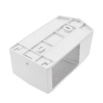 益美得LSL33283智能感应皂液器壁挂式免打孔双用酒店浴室洗手机厨房洗洁精感应瓶 600ml感应皂液器（带电池）