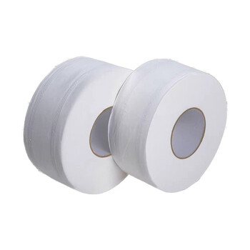 德蕴商用大盘纸卷纸3层加厚卫生纸 12卷整箱厕纸（750g定制款 整箱销售）交期七日内 5箱/组