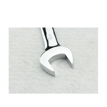 史丹利 公制精抛光双开口扳手22x24mm 93-078-1-22