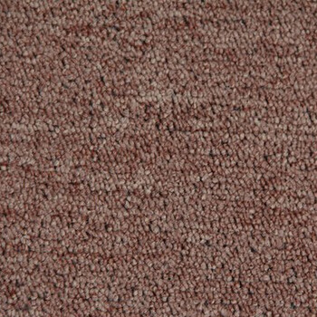 雅的 50*50CM商用工程耐磨写字楼办公室方块地毯酒店拼接地毯满铺 红色KL-100AB /块