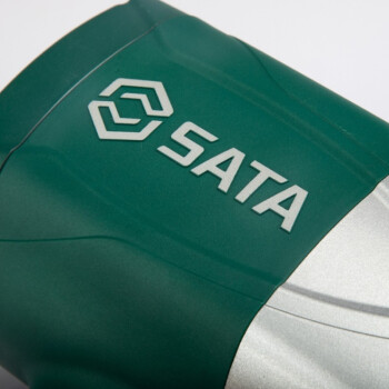 世达 SATA 02145 3/4"专业级复合材料气动冲击扳手