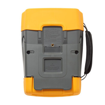 福禄克（FLUKE）FLUKE-190-204-III-S带软件 190系列示波表 手持式示波器