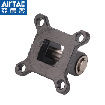 亚德客 AIRTAC 双耳固定座 F-ACQ-40CB