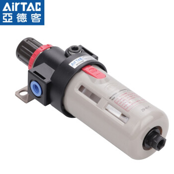 亚德客 AIRTAC 气源 BFR4000