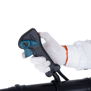 益美得 NSD-3039 扫雪机大功率背负式燃油灭火鼓风机 手提式二冲程 EB260