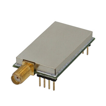 开拓蔚蓝 (YS161) 驱鸟器控制器专用无线模块 (专用产品,个人勿拍)