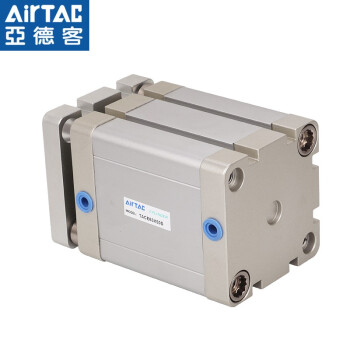 亚德客 AIRTAC 导杆型气缸 TACE25X30