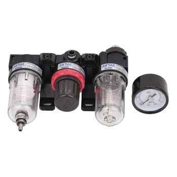 亚德客 AIRTAC 气源 AC2000