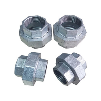镀锌管对丝DN15/内丝DN32/弯头DN40/三通DN50/水暖接头DN20 三通变径DN25*25*15