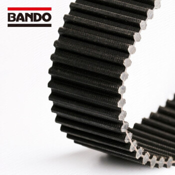 阪东BANDO同步带 橡胶DS8M-1440 工业皮带切割品7-15天