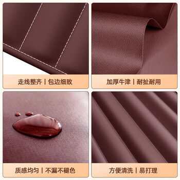 冰禹 棉门帘冬季加厚 防风保暖保温棉帘子 商超隔断门帘防寒窗帘 定制联系客服 BYaf-32
