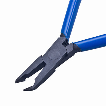 三山（3.peaks）进口微型电子斜口钳 ENP-115 斜嘴钳 斜咀钳  4寸半
