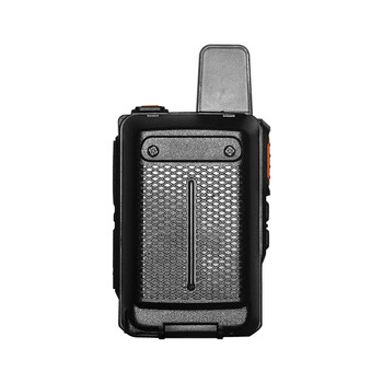 泛腾（fomtalk） 公网对讲机POC990K全国通5000公里