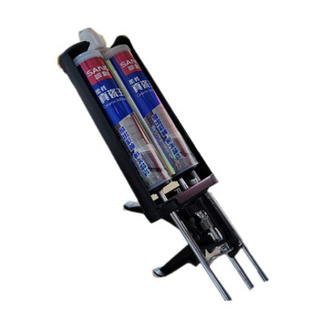 三和 SANVO 柔性真瓷王 美缝剂 勾缝剂 填缝剂 瓷白 400ml 企业定制