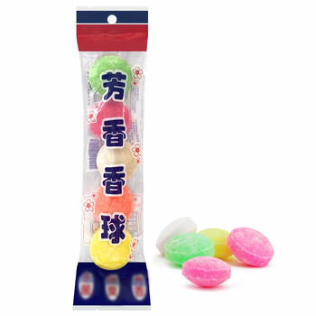 兰诗（LAUTEE）WY-001  洁厕球 卫生间尿斗芳香球 小便池香精球 16条装