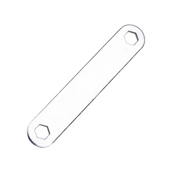 日本(ANEX)安力士牌 失效螺丝钉拆卸钻头 特殊螺丝刀 螺丝拆卸工具 ANH-285(可拆M3.5-M5螺丝钉)加长