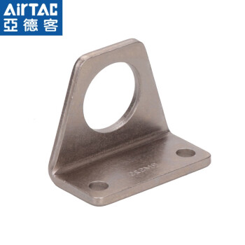 亚德客 AIRTAC 气缸支架 F-RMS16LB