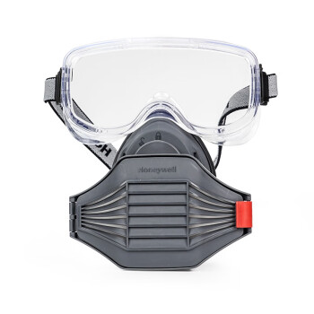 霍尼韦尔护目镜200500防风沙防尘防雾防飞溅LG200A防护眼罩