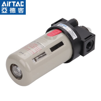 亚德客 AIRTAC 气源 BL3000