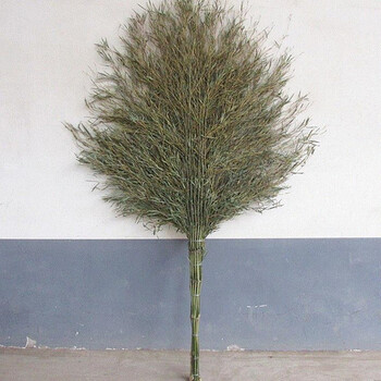 京安通加大加厚竹扫帚