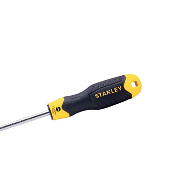 史丹利STANLEY 强力型一字螺丝批3x50mm STMT67264-8-23