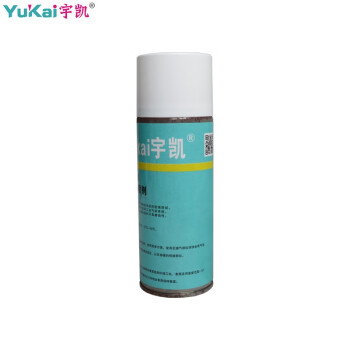 宇凯 YK98 检漏喷剂 500ml/瓶