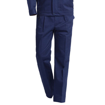 君御 JY-防酸碱M101春秋款防酸碱工作服-L*1件