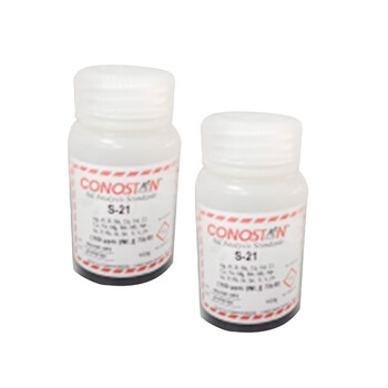 三爱欧3IO S21多元素混合油标 3PPM 200g/瓶