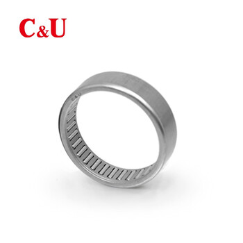 人本轴承 C&U 滚针轴承 HK142022（14*20*22）