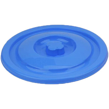 卉营（HUIYING）塑料桶 圆型10L带盖 30x26.5cm /个 可定制