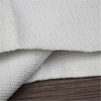 筑采 ZHUCAI 石棉被 1.5m×1.5m／2mm 防火毯 加油站化工业厂灭火毯国标石棉被 一个