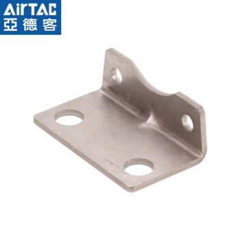 亚德客 AIRTAC 气缸脚架 F-SC100LB