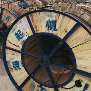 起帆电线电缆 ZC-YJV5*16平方国标5芯铜芯阻燃交联绝缘护套电力电缆 1米【20米起售】