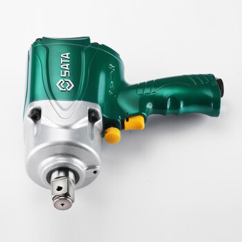 世达（SATA）02144 3/4"气动冲击扳手